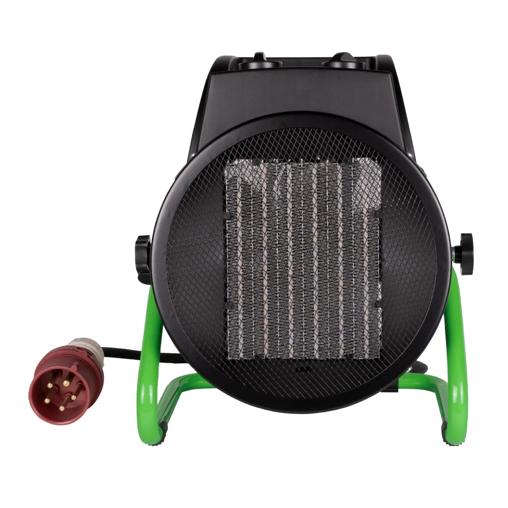 CALEFACTOR - 9KW | Recargables 1000 Veces |
