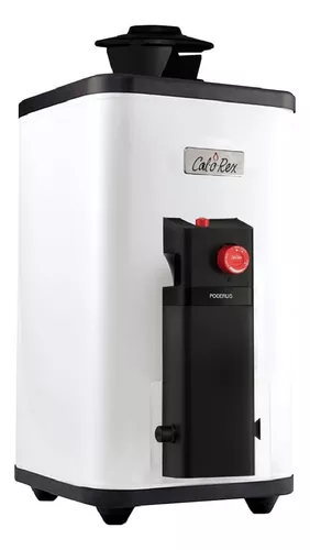 CALOREX CALENTADOR PASO PODERUS 09 G2 LP