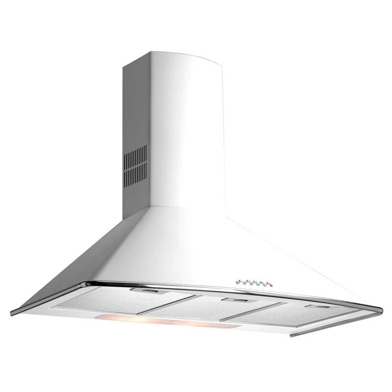 Campana decorativa Teka DM 975 Blanco