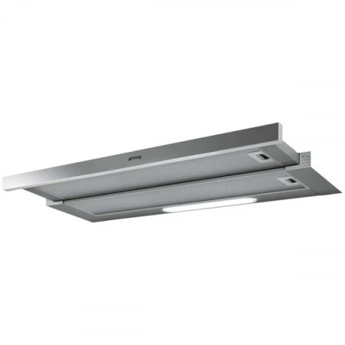 Campana de Pared 90cm Smeg KSET92T