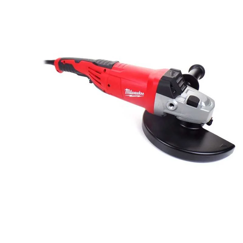 Cargador Inteligente Esmeriladora angular de 9'' Milwaukee