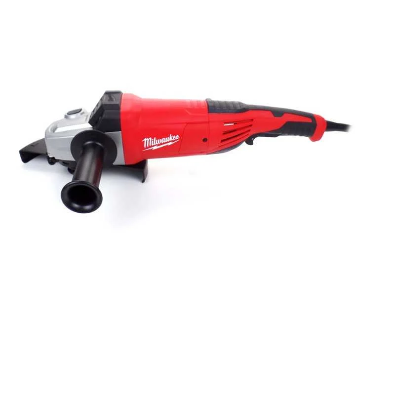 Cargador Inteligente Esmeriladora angular de 9'' Milwaukee
