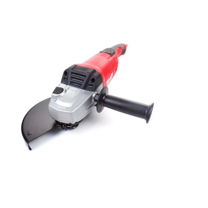 Cargador Inteligente Esmeriladora angular de 9'' Milwaukee
