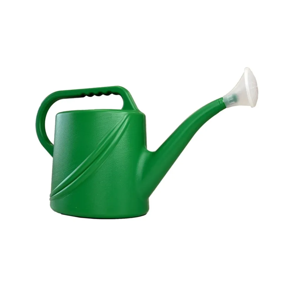 Cargador Inteligente Regadera lomon 9 l Verde