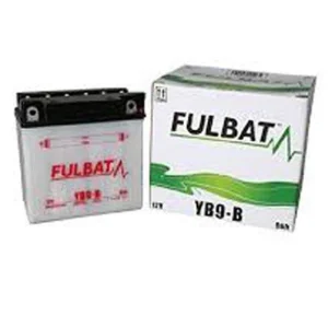 Certificadas CE Bateria Fulbat Yb9-B
