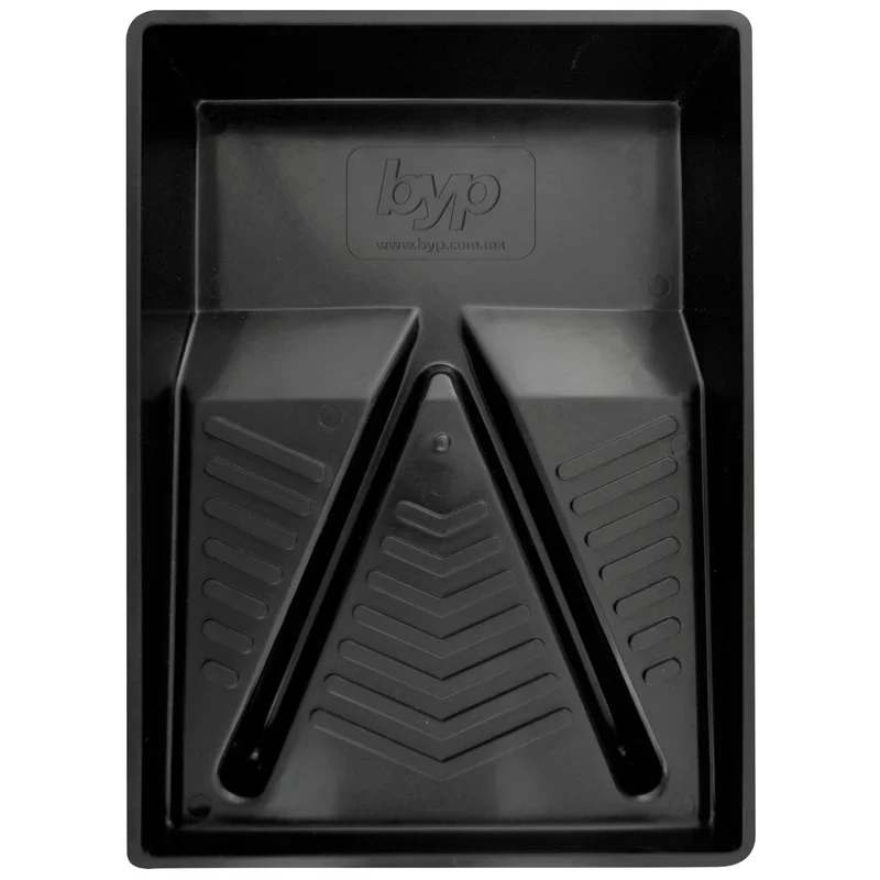 Certificadas CE Charola Profesional 9", BYP CPR9