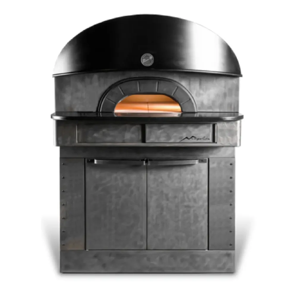 Certificadas CE NEAPOLIS 9 HORNO ELECTRICO PARA PIZZA
