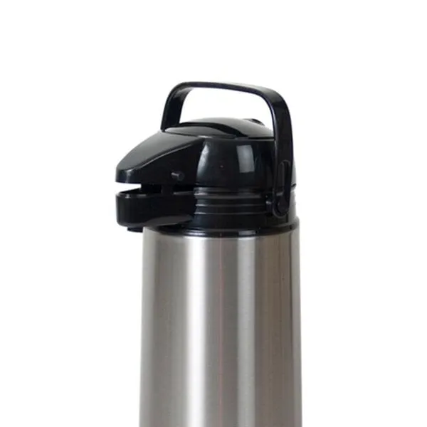 Certificadas CE Termo Shine de acero inoxidable 1,9 L