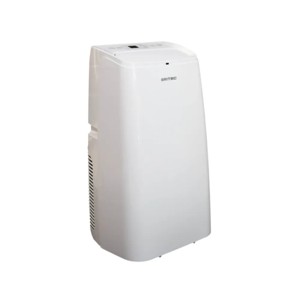 Ar Condicionado Portátil PICCOLO 9 AA - 24 Unidades