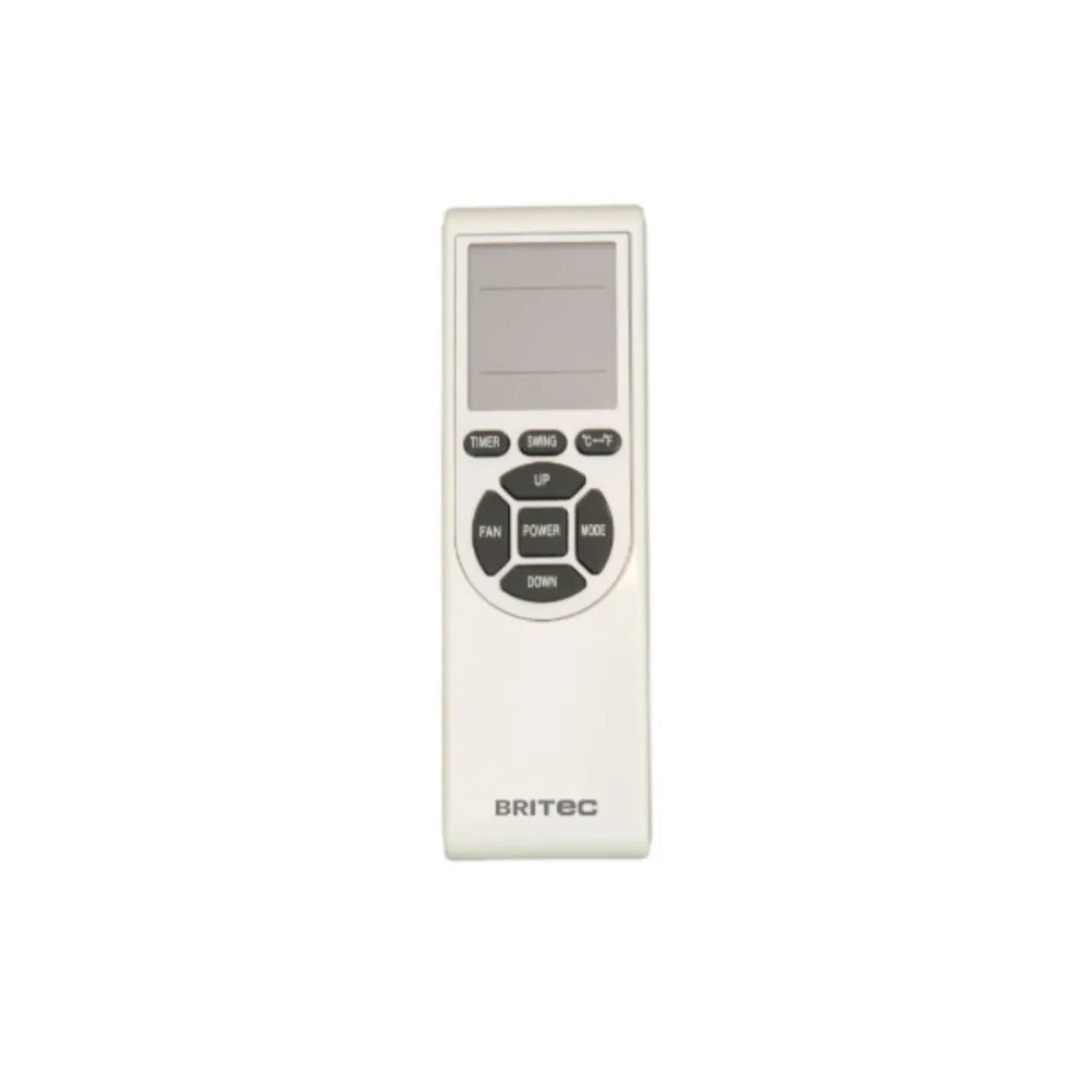 Ar Condicionado Portátil PICCOLO 9 AA - 24 Unidades