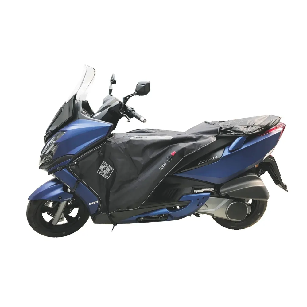 Cubrepiernas TERMOSCUD® R199 | Recargables 1000 Veces |