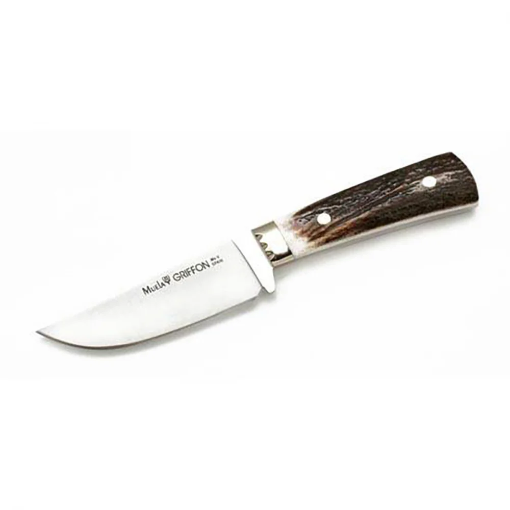 Cuchillo de caza Griffon GRIFFON-9A con Certificación RoHS