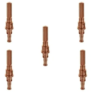 Electrodo Para Esab Victor De temperatura Dynamics 9-8232 Kit 5