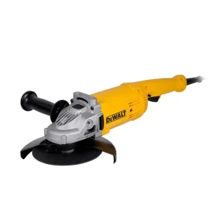 Esmeriladora Angular 9" (230mm) 2200W DWE490-B3 Listas para Usar