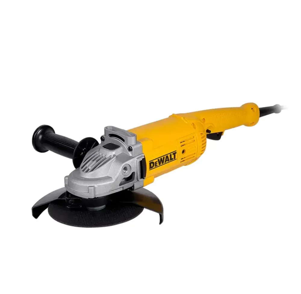 Esmeriladora Angular 9" (230mm) 2200W DWE490-B3 Listas para Usar