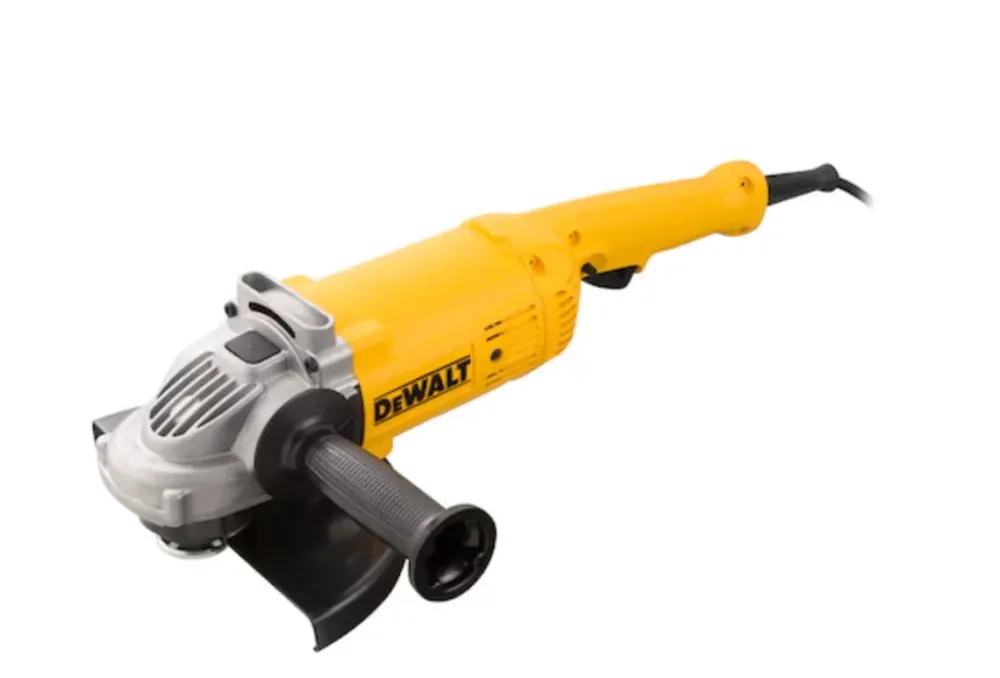 Esmeriladora Angular 9" (230mm) 2200W DWE490-B3 Listas para Usar