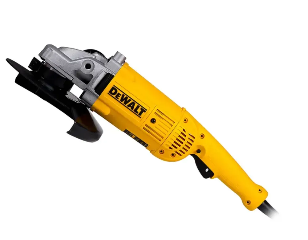 Esmeriladora Angular 9" (230mm) 2200W DWE490-B3 Listas para Usar