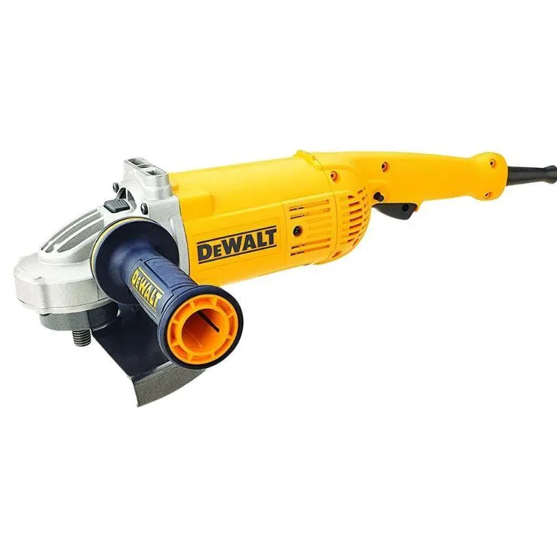 Esmeriladora 9" | Recargables 1000 Veces |
