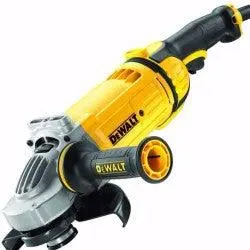 Esmeriladora 9" | Recargables 1000 Veces |