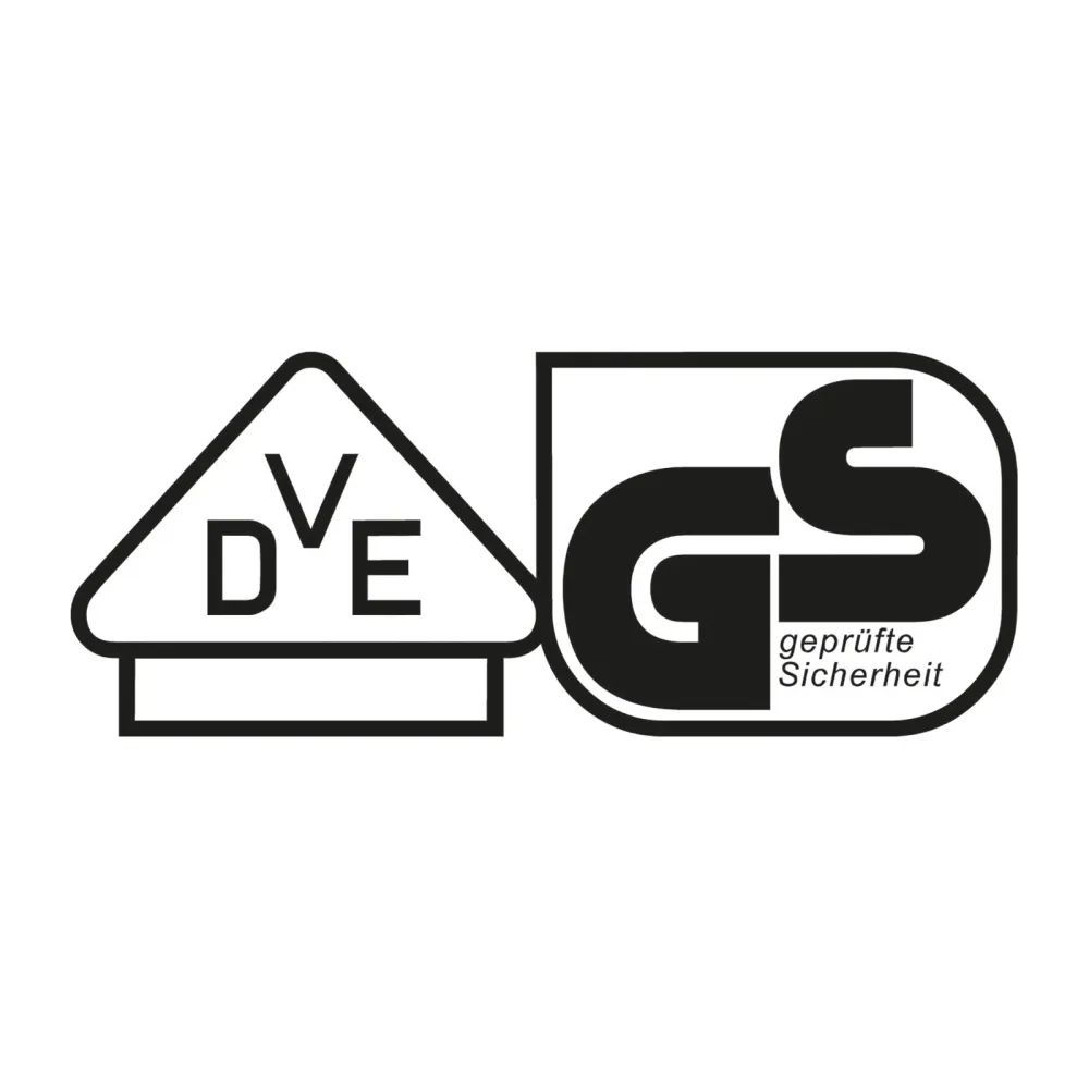 GEDORE VDE 894 9 - VDE 9 mm Fixed Wrench