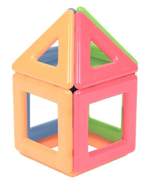 Ima Clack 9 pcs | Recargables 1000 Veces |