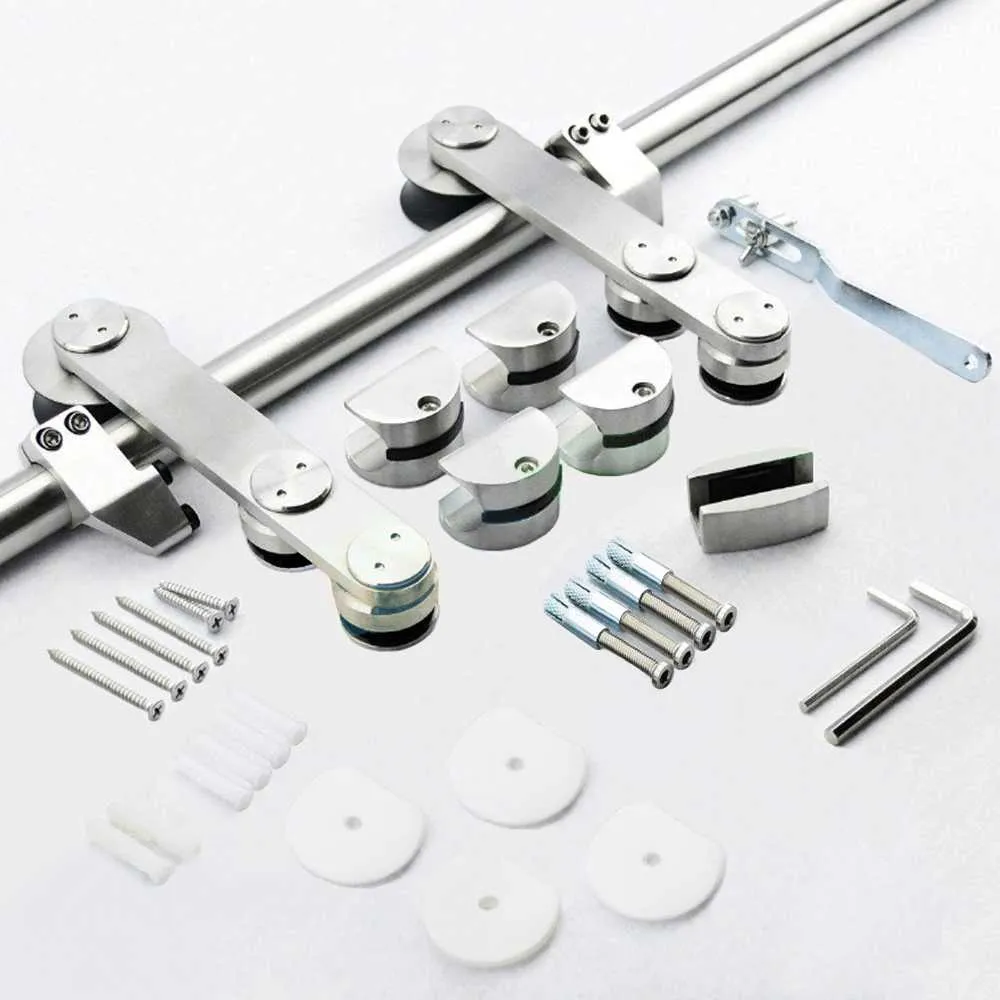 Inox Steel V1000 Hardware 79´´ SWBD-1227