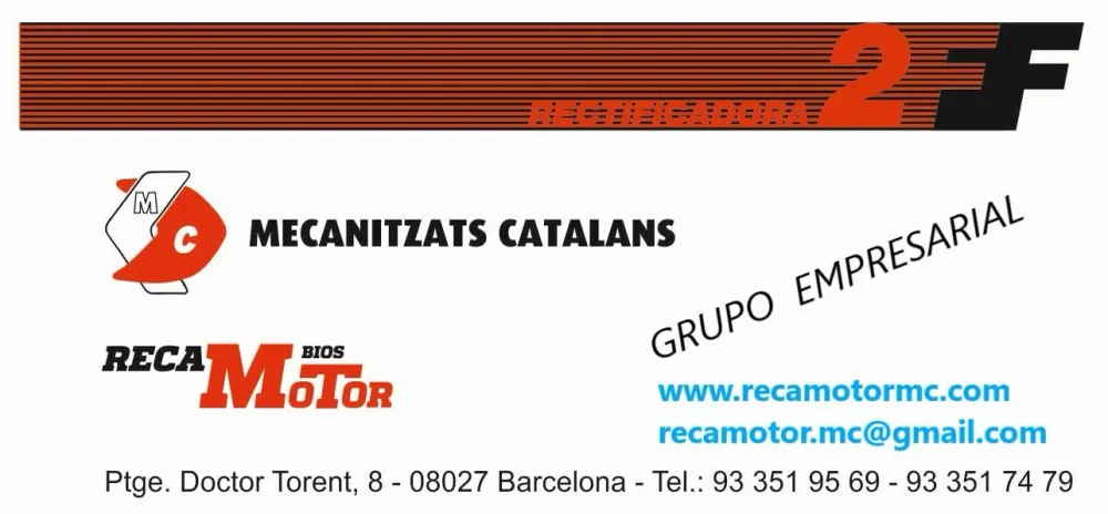 KIT DE CIGUEÑAL FIAT 1.9 DIESEL 8v