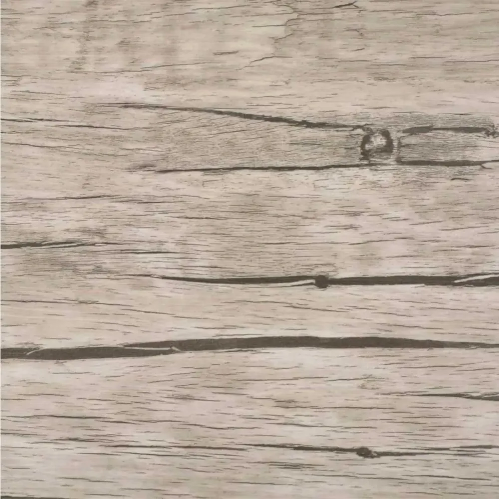 Lamas para suelo de PVC autoadhesivas 5,02m² 15,2x91,5 cm Resistentes Derrames