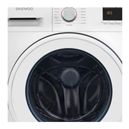 Lavadora Daewoo 9 kgs +++ DWDFV62D1B