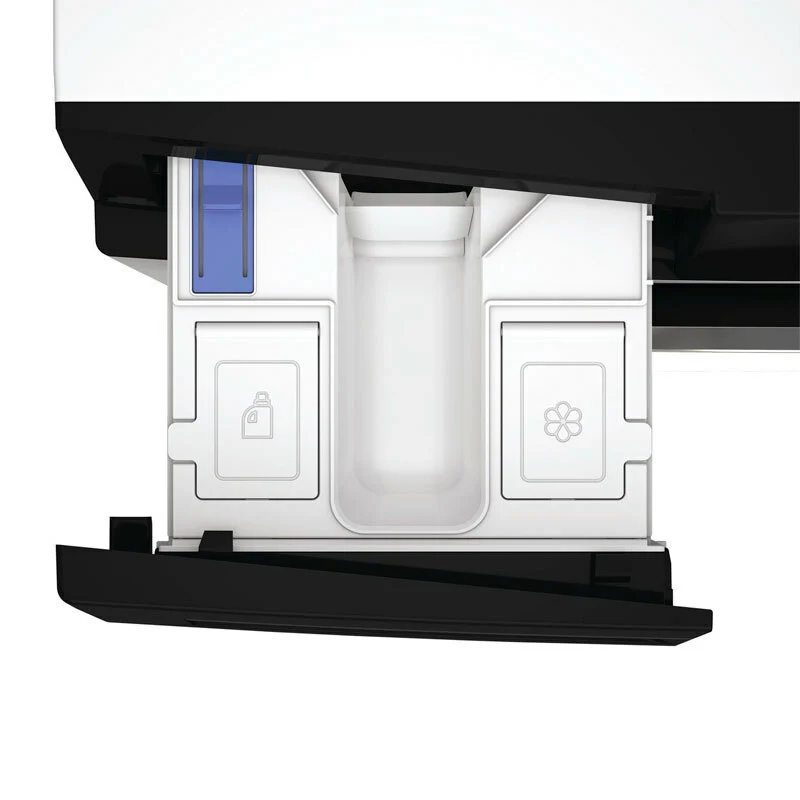 Lavadora Whirlpool WPM97WADSSPT 9kg