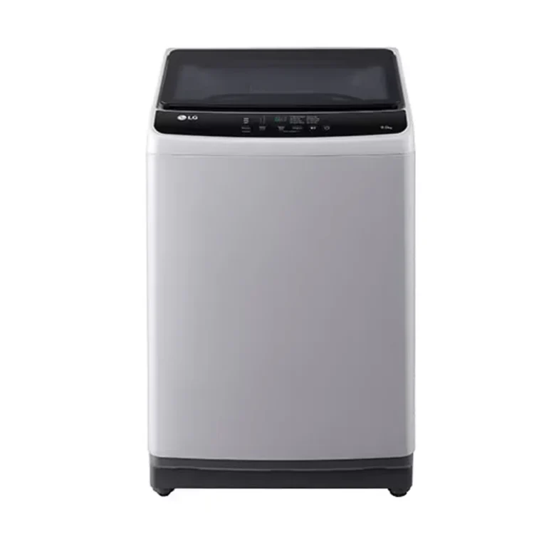 Lavadora LG WT9WLR | 9KG | Carga Destacado