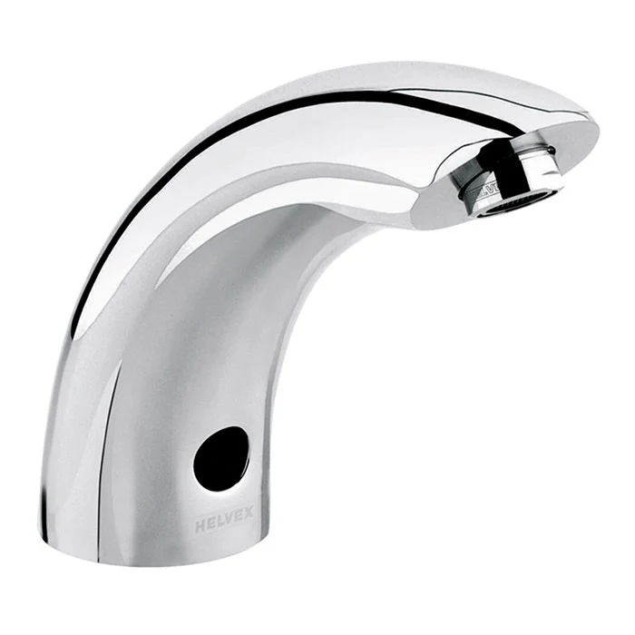 LLAVE DE LAVABO ELECTRONICA ARGOS ECOLOGICA-TV-296-C-1.9 para Dispositivos de Alto Consumo
