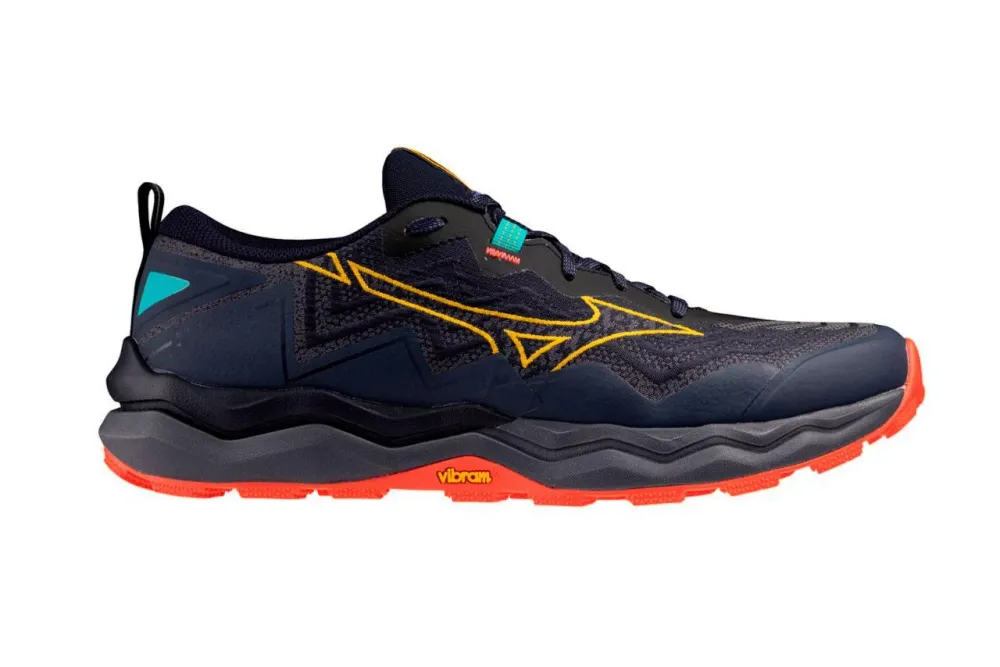 MIZUNO WAVE DAICHI 9 para Juguetes