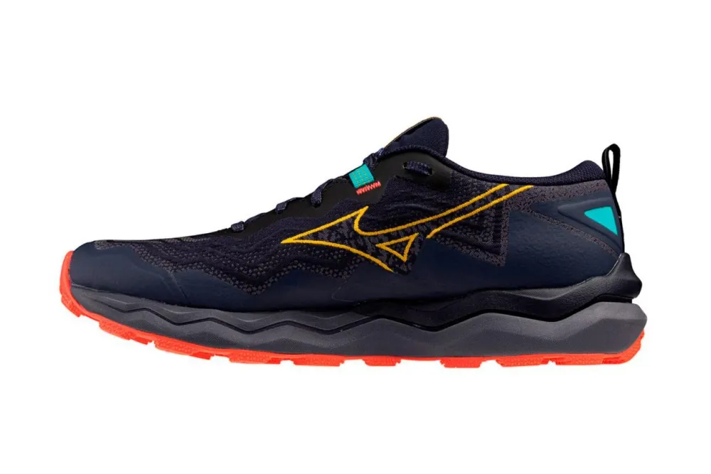 MIZUNO WAVE DAICHI 9 para Juguetes