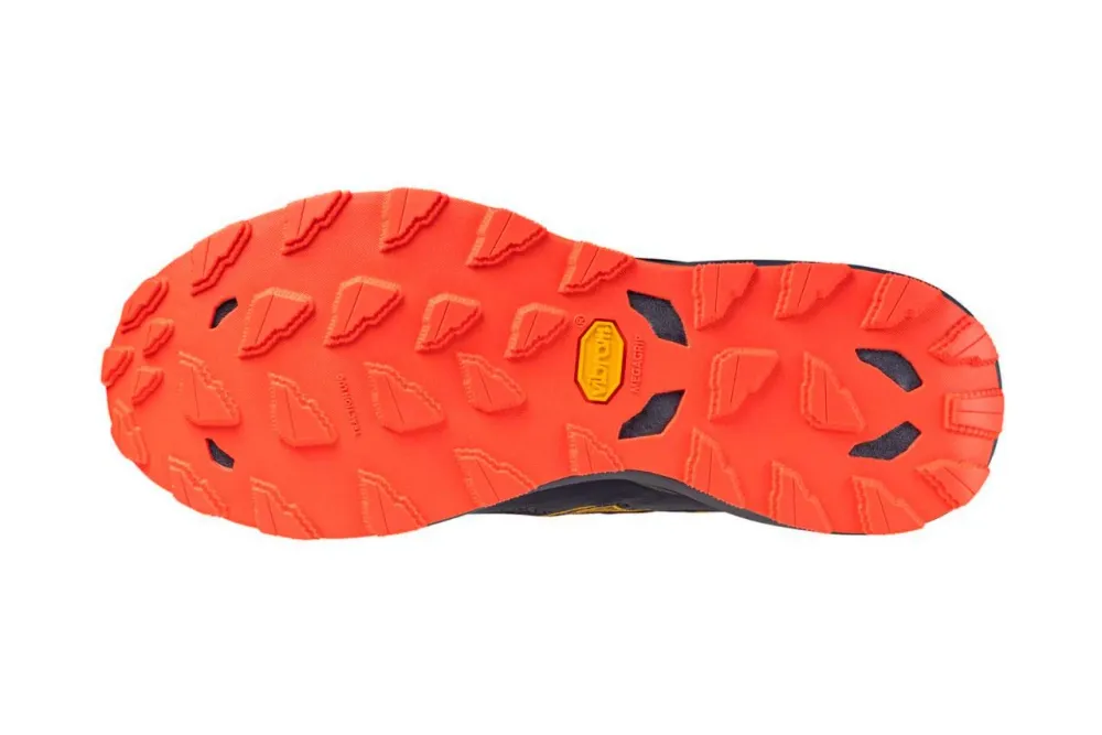 MIZUNO WAVE DAICHI 9 para Juguetes