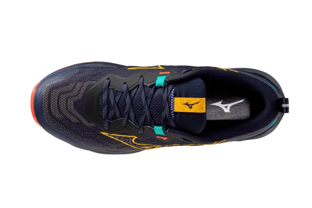 MIZUNO WAVE DAICHI 9 para Juguetes
