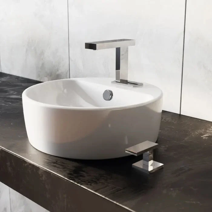 MONOMANDO DE LAVABO SCALA E-949 para Mandos Distancia