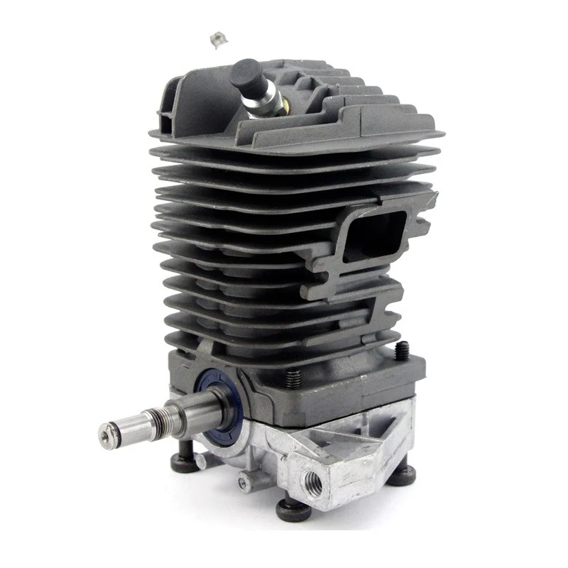 Motor Completo Stihl MS390, 039