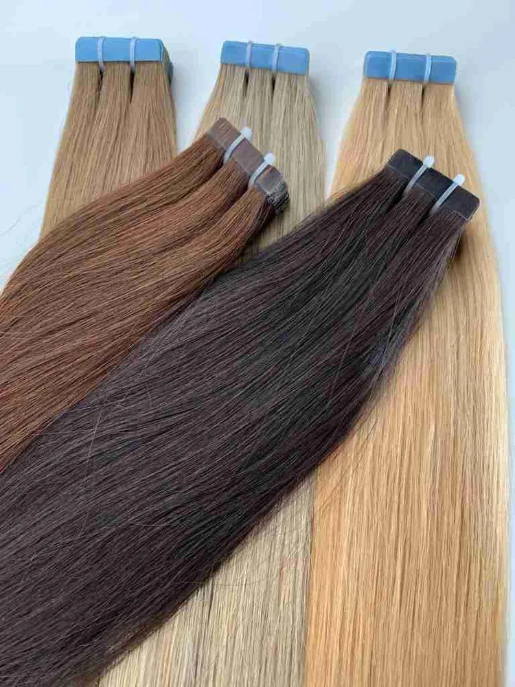 Pack de Pilas Extensiones de Pelo Premium + Colocación Libre 979