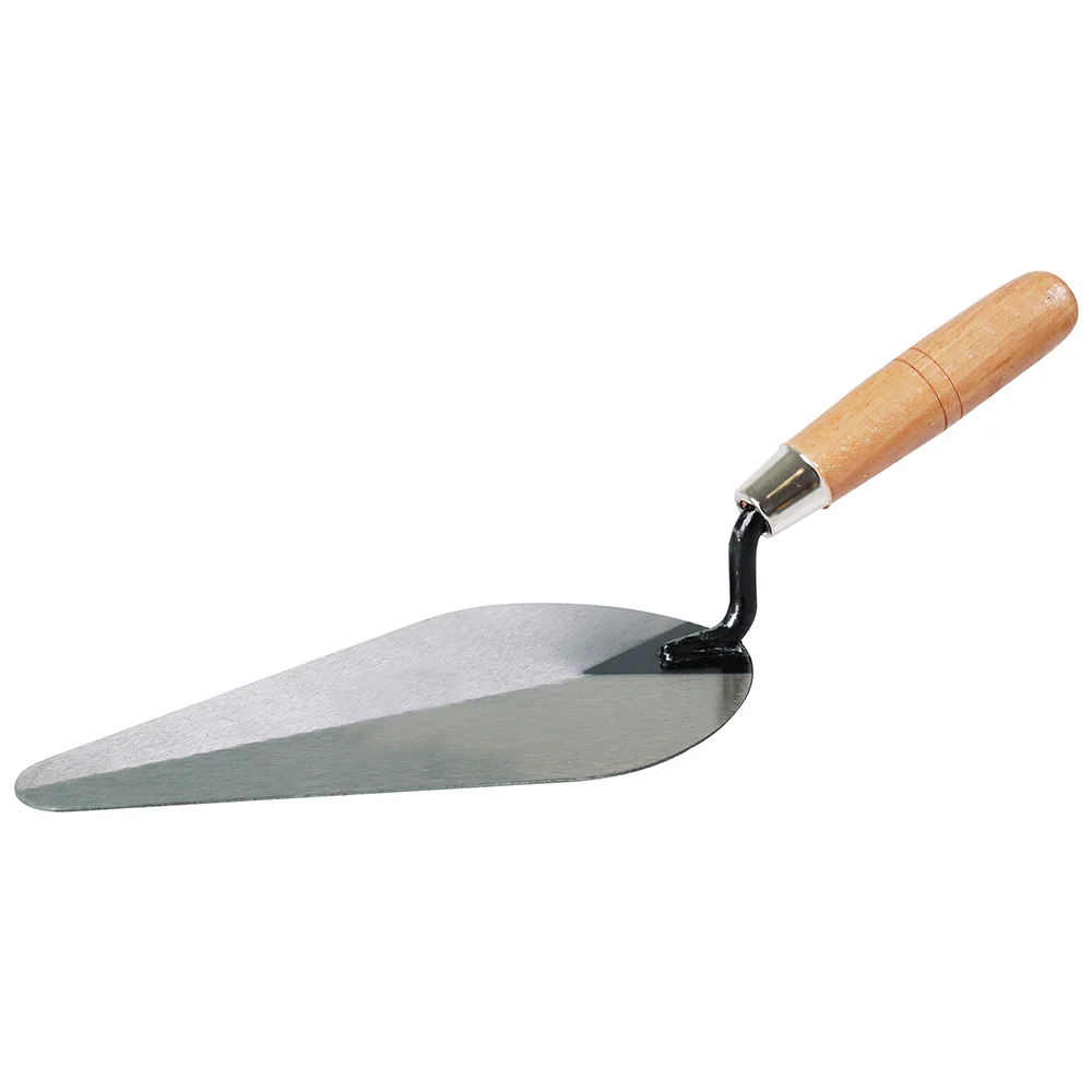 Pilas Alcalinas Cuchara tipo Mérida soldada 9" Foy