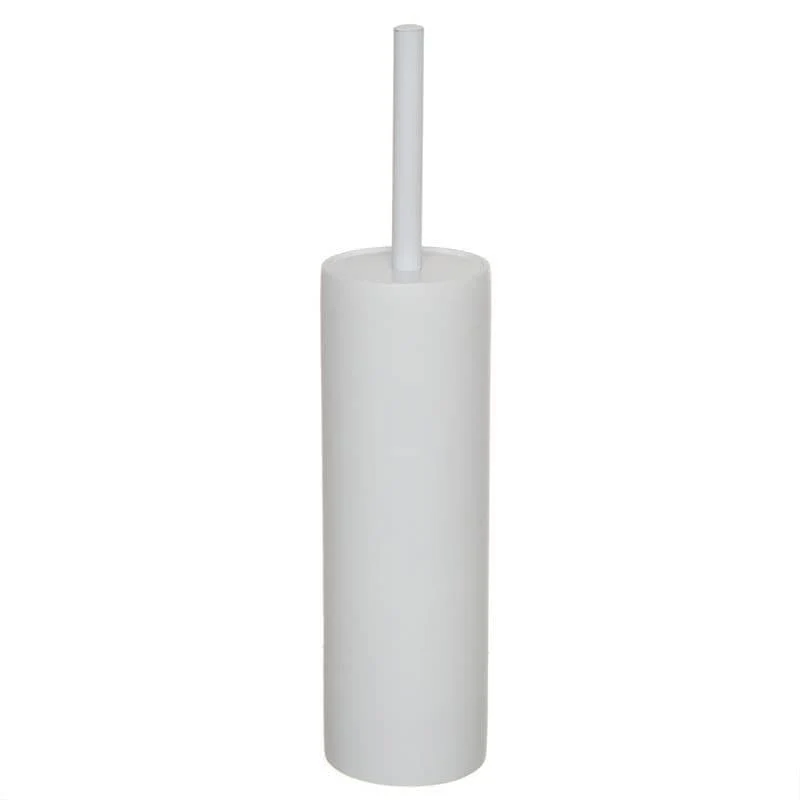 Pilas de Litio Escobillero Extenso Blanco 9x9x41,5 cm