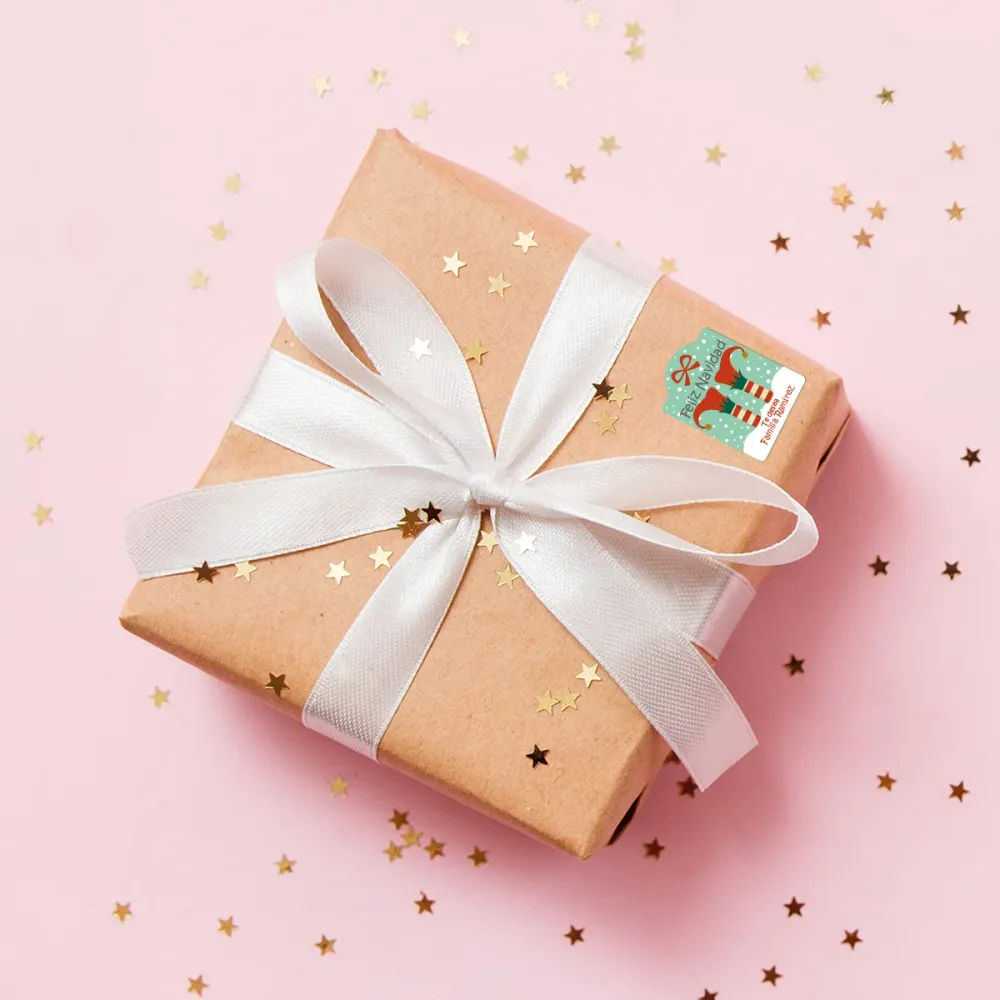 Pilas de Reloj ETINAV09-My first chrismas