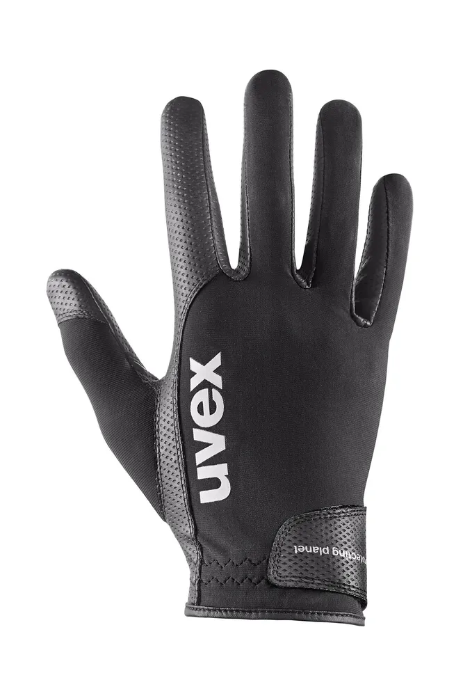 Pilas de Reloj Vida Planet Gloves Black/Black 9