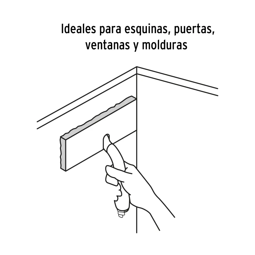 Pinta pad 9" para Juguetes