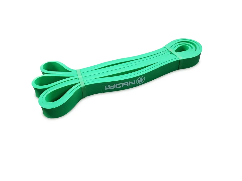 Power Band 1.9 cm Verde Lycan