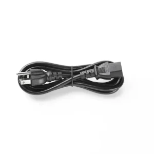 Power Cord US, Interoperable con X9 Pro