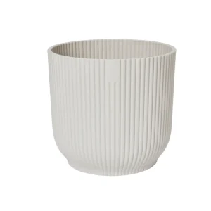 Recargables Premium Matera Vibes fold round mini 9cm Sylky marfil