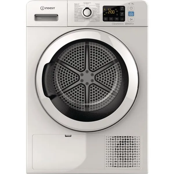 Recargables Premium Secadora Indesit YTM1192K 9 kg ++