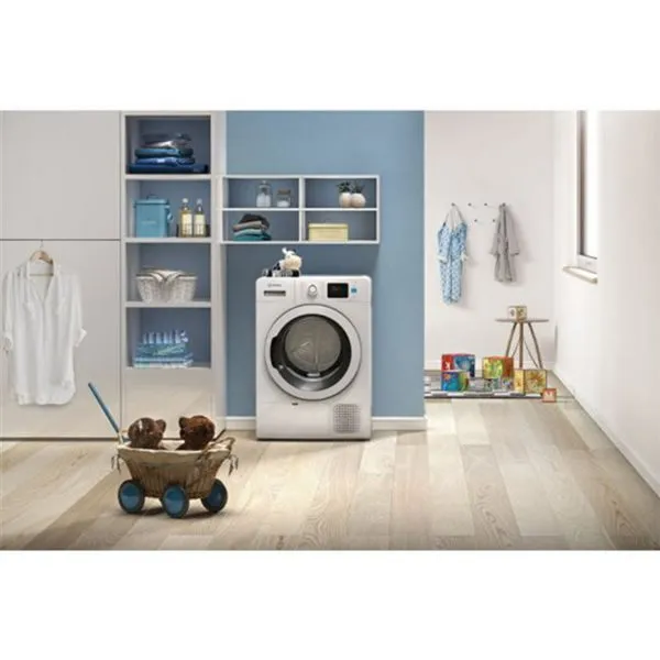 Recargables Premium Secadora Indesit YTM1192K 9 kg ++