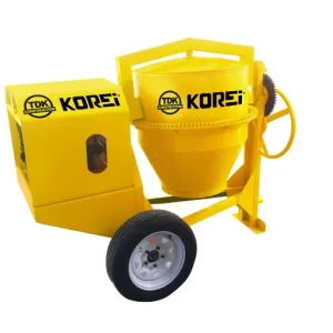 Recargables Premium Tdk tdkr930 revolvedora con motor korei 9.3 Hp